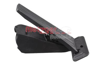 Sensor, Fahrpedalstellung (0901462), BMW ....